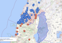 Sud Liban: Vers une offensive israélienne à l'ouest?