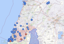 Update on the situation at 9 a.m.: the humanitarian situation in Lebanon is deteriorating
