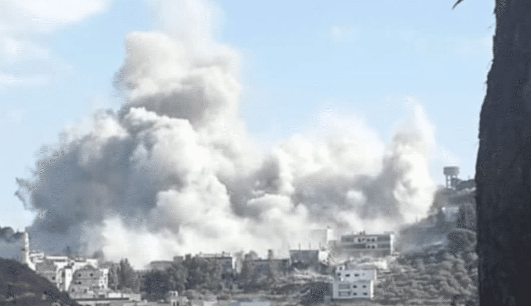 Le Point à 9 h: Intensification des frappes et escalade militaire au Liban et en Israël