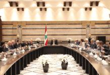 Le Premier ministre Mikati convoque une réunion pour examiner 48 points cruciaux à l’ordre du jour