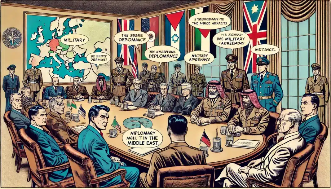 Décryptage: Le Liban et de la Résolution 1701, entre volonté de renforcement de l&rsquo;Armée Libanaise et pressions israéliennes