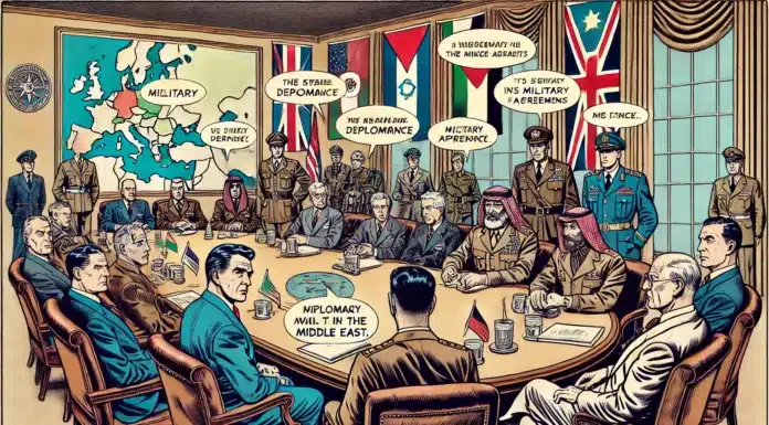 Décryptage: Le Liban et de la Résolution 1701, entre volonté de renforcement de l'Armée Libanaise et pressions israéliennes