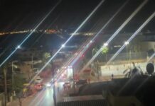 Update on the situation at 9 a.m.: Israel shocked by attack on military base in Haifa, questions its vulnerability