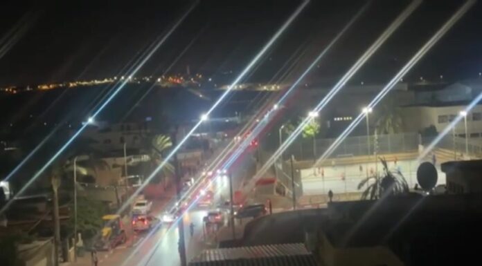 Le point sur la situation à 9 heures: Israël sous le choc suite à l'attaque d'une base militaire à Haifa, s'interroge sur sa vulnérabilité
