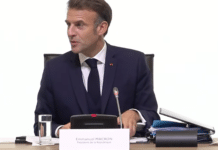 Le patriarche Béchara Raï évoque la présidentielle au Liban avec Macron Aucune aide sans réformes : l’avertissement de Macron au Liban