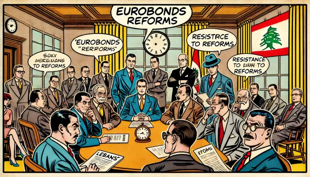 Le rebond des Eurobonds, ou quand la spéculation joue aux montagnes russes