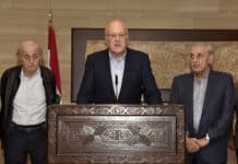 Najib Mikati, figure de consensus ou symbole du statu quo ?