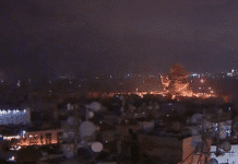 Les frappes contre la banlieue sud de Beyrouth débutent
