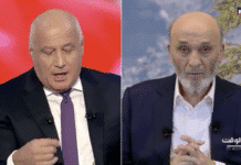 Geagea: Je ne veux pas que le Hezbollah soit vaincu, et nous ne voulons pas briser la communauté chiite