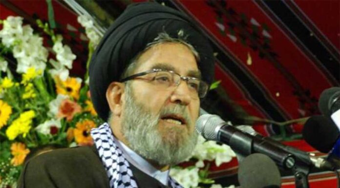 Qui est Ibrahim Amin El Sayed