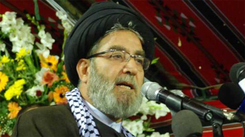 Qui est Ibrahim Amin El Sayed