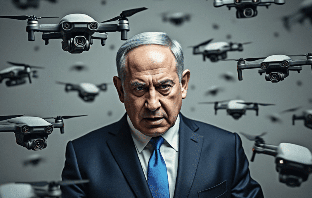 Benjamin Netanyahou face à la tourmente sécuritaire : promesses, critiques et enjeux majeurs