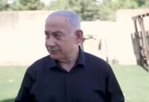 Netanyahou : des négociations sous les bombes et une stratégie pour détruire les capacités du Hezbollah et du Hamas Netanyahu annonce une trêve conditionnelle