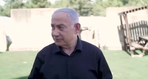 Netanyahu annonce une trêve conditionnelle
