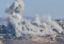 Point de situation à 19h: L'Armée libanaise réplique après le bombardement israélien d'un convoi de la Croix-Rouge ayant causé la mort d'un deuxième soldat