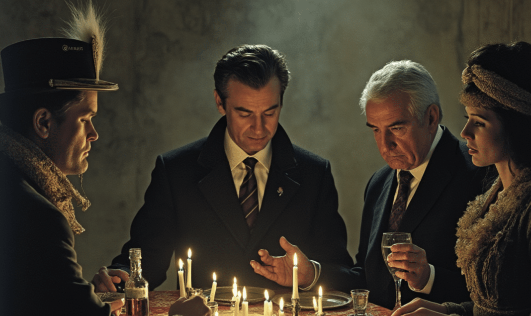 Edito: Quand on fait parler les morts de tout bord