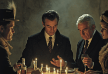 Edito: Quand on fait parler les morts de tout bord