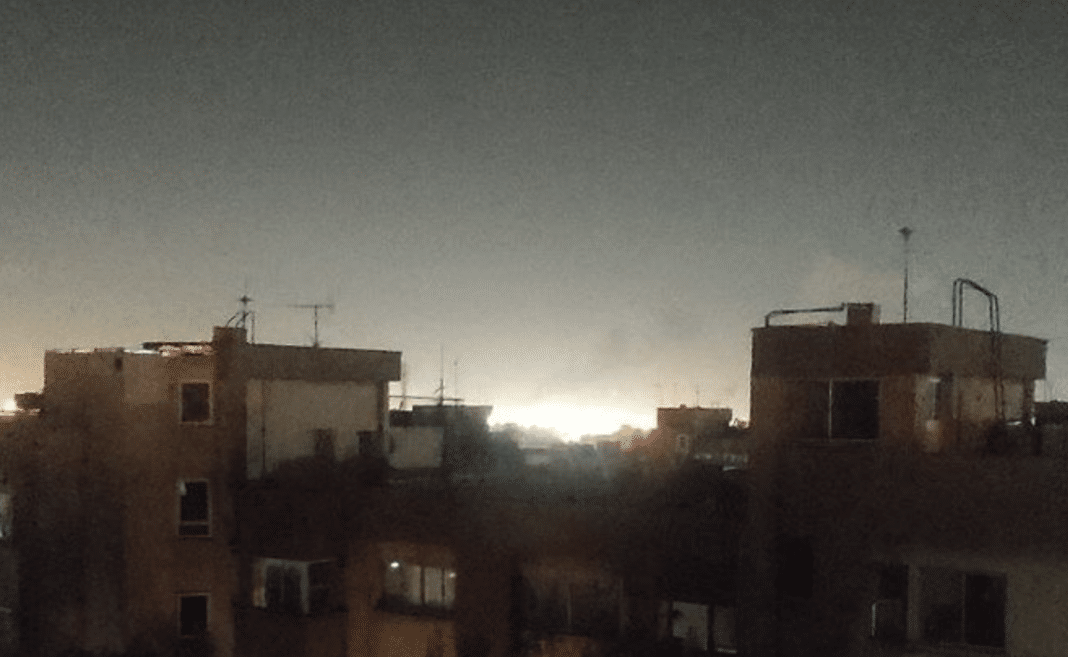 Une attaque israélienne contre l'Iran aux objectifs multiples