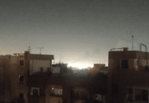 Une attaque israélienne contre l'Iran aux objectifs multiples