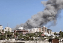 Point de situation : 12h-18h - Escalade du conflit au sud du Liban et décès du successeur de Nasrallah