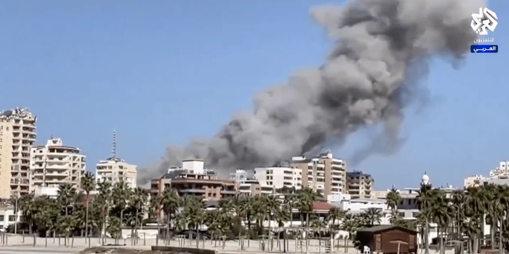 Point de situation : 12h-18h - Escalade du conflit au sud du Liban et décès du successeur de Nasrallah
