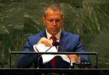 Israël recommande à la FINUL de se déplacer en raison des combats
