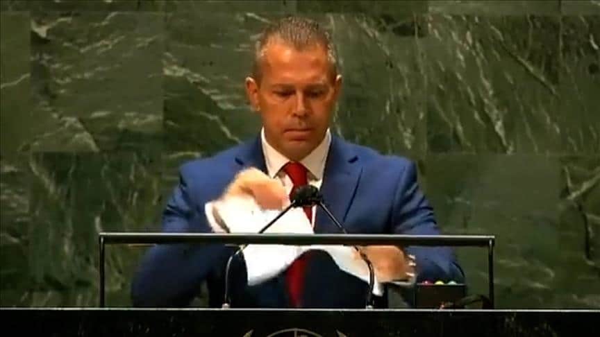 Israël recommande à la FINUL de se déplacer en raison des combats