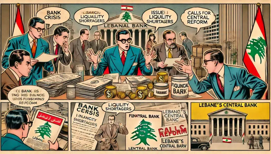 Malgré la crise et la situation avec la Syrie, les conditions du FMI restent incontournables pour l’aide au Liban