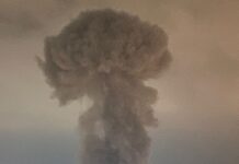 Qu'est ce qu'une bombe thermobarique qu'Israël utilise au Liban