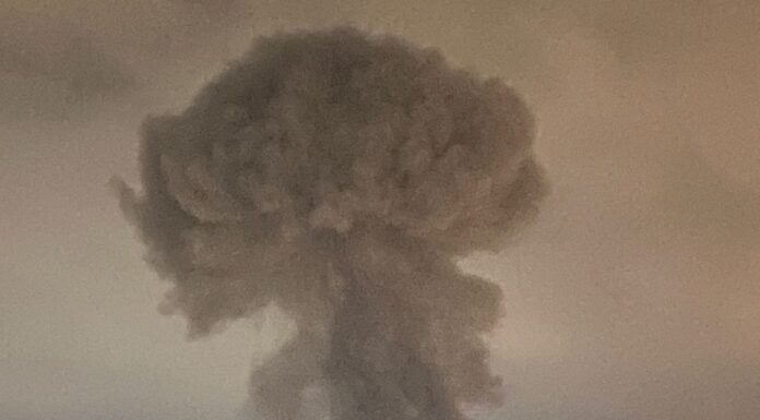 Qu'est ce qu'une bombe thermobarique qu'Israël utilise au Liban