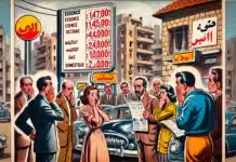 Baisse des prix de l’essence et du fioul, hausse du gaz au Liban Baisse des prix de l’essence et du fioul, hausse du gaz au Liban