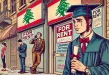 Les jeunes et le chômage au Liban : une génération sacrifiée Les jeunes et le chômage au Liban : une génération sacrifiée