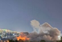 Revue de presse israélienne: l'escalade entre Israël et le Hezbollah se poursuit