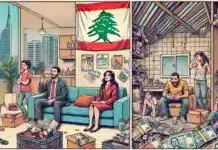 L’impact de la crise financière sur la classe moyenne au Liban
