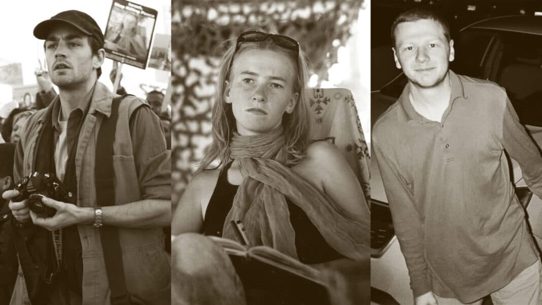 Gaza, un an apr&Atilde;&uml;s : Vers la fin de l&acirc;&Atilde;&cent;ge d&acirc;or de la sup&Atilde;&copy;riorit&Atilde;&copy; absolue militaire isra&Atilde;&copy;lienne sur son voisinage 1/3