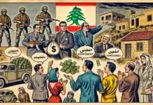 Les inégalités et la corruption au Liban : freins aux réformes et à la réduction de la pauvreté