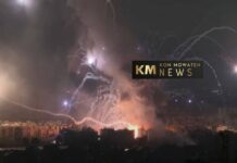 Point de la situation à 9 heures: entre bombardements nocturnes israéliens et représailles du Hezbollah