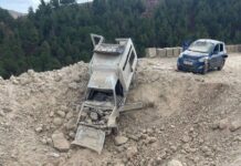 Liban sud : reconstruction gelée sur fond de suspicion de corruption