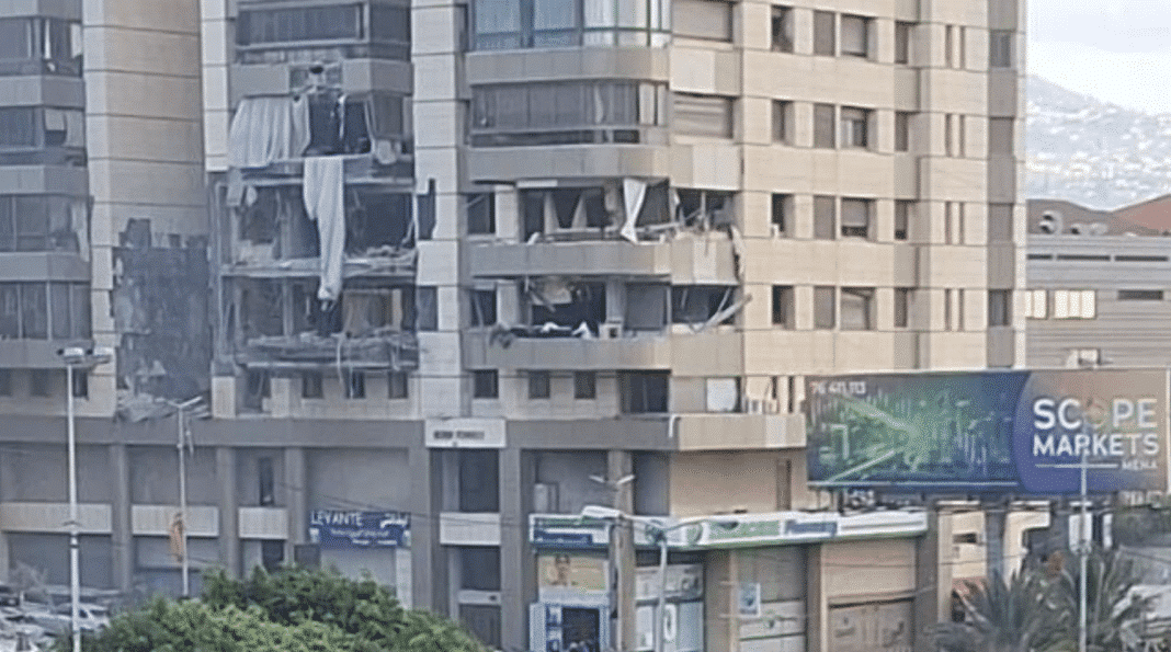 Élimination de Muhammad Ja’far Qasir : Frappe Israélienne sur la Route de l'Aéroport de Beyrouth