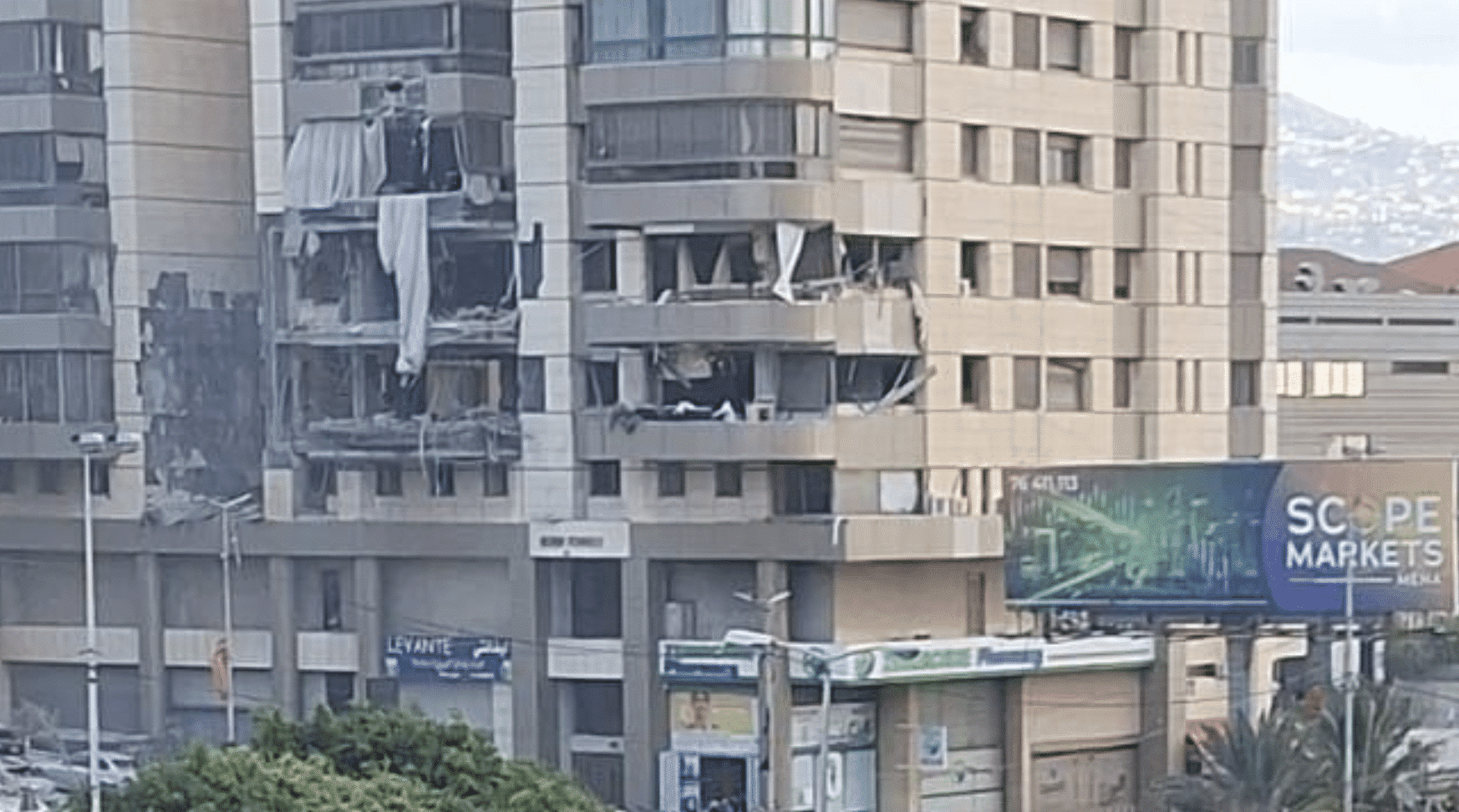 Élimination de Muhammad Ja’far Qasir : Frappe Israélienne sur la Route de l'Aéroport de Beyrouth
