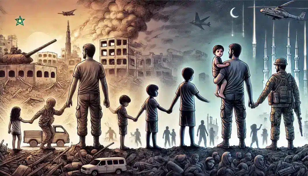 Édito : L’indignation sélective des médias français