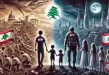 Edito: La vrai résilience libanaise Edito: La vrai résilience libanaise