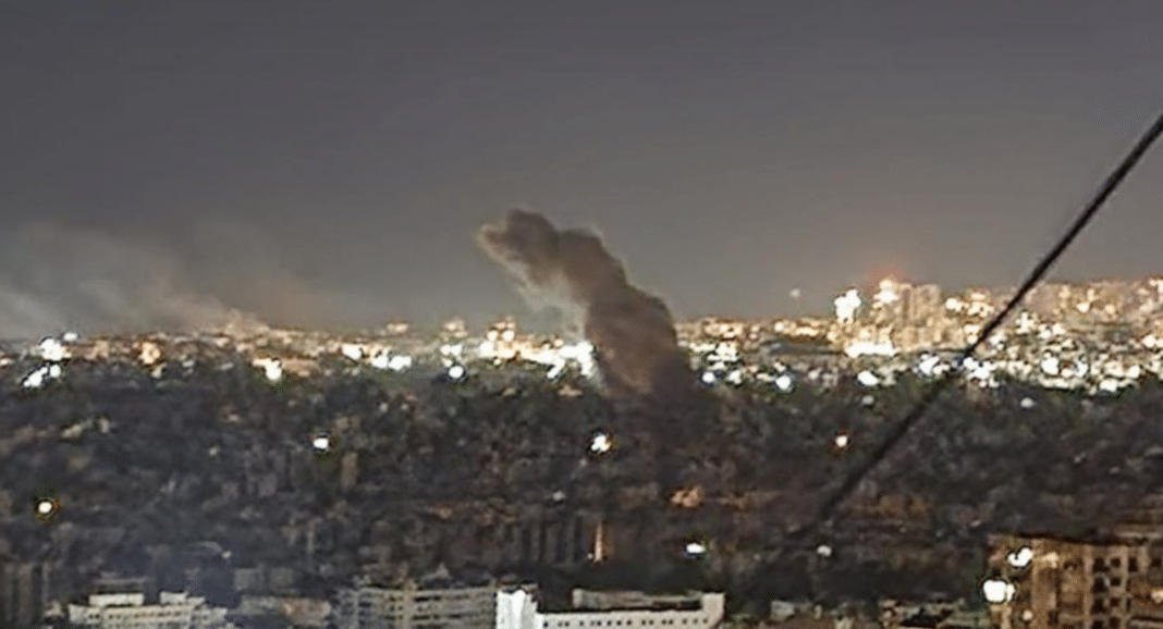 Pas d’impact sérieux pour Qard el Hassan en dépit des frappes israéliennes