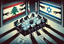 Cessez-le-feu : Prudence face aux documents fuités d’origine israélienne
