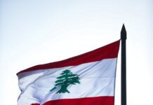 Le coordinateur humanitaire pour le Liban annonce une aide supplémentaire de 2 millions de dollars pour faire face à l’escalade récente flag of lebanon