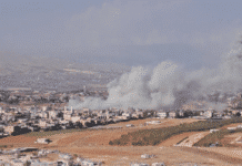 Point de la situation à 18 heures: Des chars israéliens ont pénétré dans une base de la FINUL Point de la situation à 18 heures: Des chars israéliens ont pénétré dans une base de la FINUL