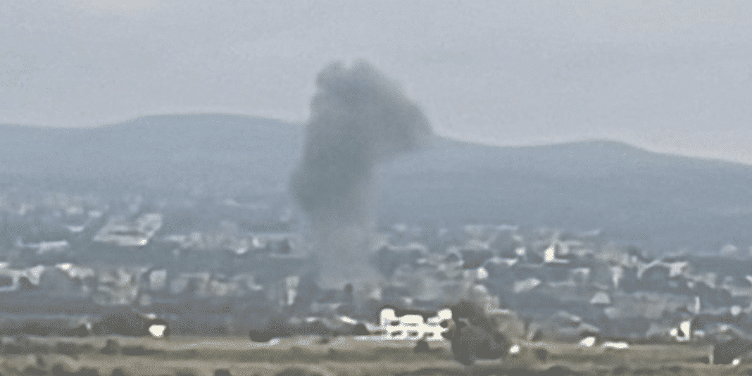 Bilan des frappes israéliennes au Liban