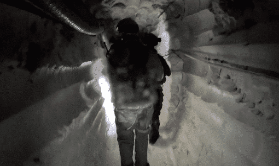 L&rsquo;armée israélienne indique avoir démantelé plusieurs douzaines de structures du Hezbollah