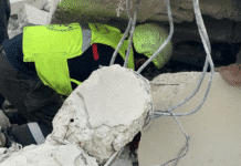 The bodies of two citizens were recovered after a raid targeted a house in the town of Arzoun, Tyre District, southern Lebanon.