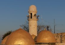 Frappes israéliennes sur des sites civils et religieux à Beyrouth et au Sud Frappes israéliennes sur des sites civils et religieux à Beyrouth et au Sud